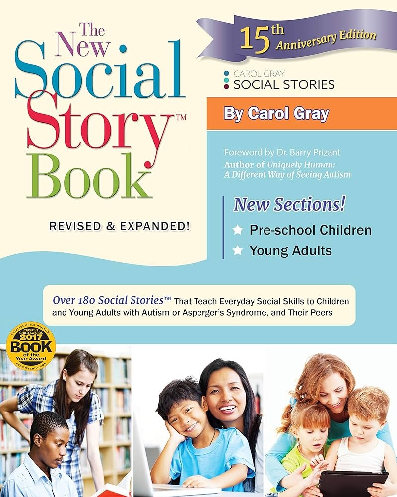 Book cover page